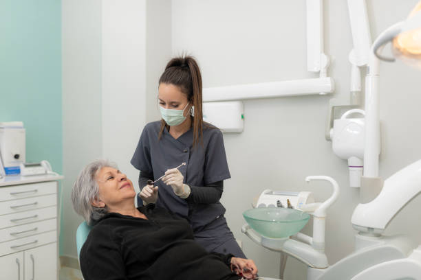 Best Cracked Tooth Emergency Dentist  in Oak Ridge, TN