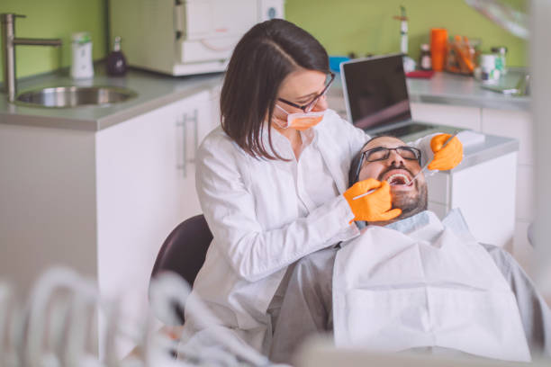 Best Affordable Emergency Dental Care  in Oak Ridge, TN