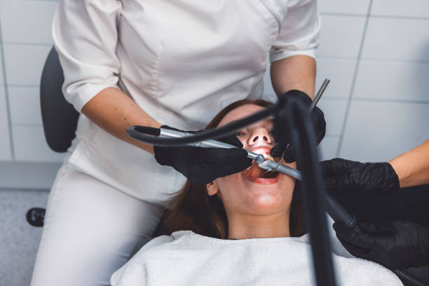 Best Urgent Tooth Repair  in Oak Ridge, TN