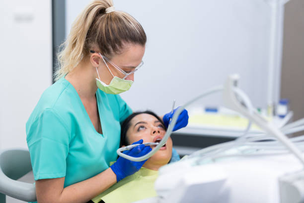 Best Cracked Tooth Emergency Dentist  in Oak Ridge, TN