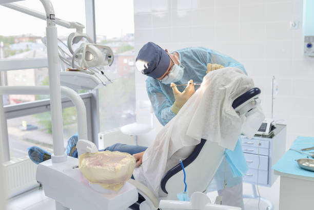 Best Knocked-Out Tooth Emergency  in Oak Ridge, TN